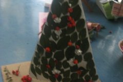 Christmas Decorations 2012